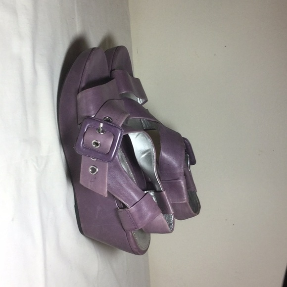 Ecco Sandal/Shoes - Picture 3 of 3